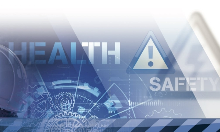 Occupational Health and Safety